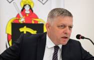   Slovakiya Baş nazirinin sui-qəsd işi üzrə istintaq başlayıb -  FOTO/VİDEO - YENİLƏNİB   