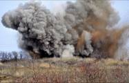   Explosión de mina terrestre mata a un civil en el distrito de Tartar de Azerbaiyán  