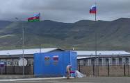   La región de Joyalí de Azerbaiyán acoge un evento con motivo de la retirada de las fuerzas de paz rusas de Karabaj  