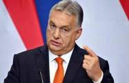    Orban: Avropa Rusiya ilə    müharibəyə    hazırlaşır   