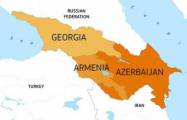   Cáucaso Meridional  : ¿Cómo podemos construir un futuro seguro? 