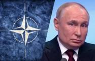       Putin NATO-ya alternativ yaradır  - 