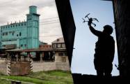  Ukrayna niyə Tverdəki kimya zavodunu vurur? 