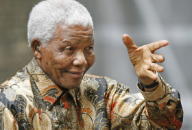 Mandelanın vəziyyəti ağırlaşdı
