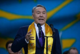 Nazarbayev hökuməti istefaya göndərdi 