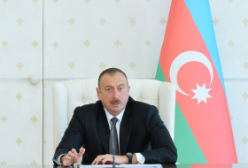 “2017-ci il Azərbaycan üçün uğurlu olacaq” - Prezident
