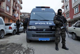 PKK-ya qarşı əməliyyat - 11 terrorçu tutuldu