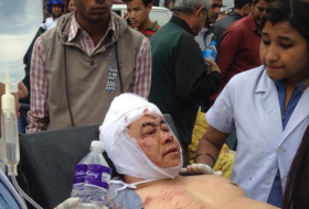 Nepalda ölü sayı 6 mini keçdi