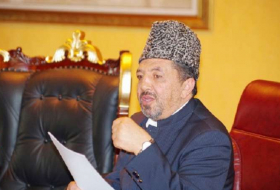 Prezident Salman Musayevi təltif edib