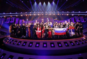 “Eurovision”ın finalçıları məlum oldu - VİDEO