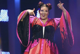 İsrail “Eurovision-2018”in qalibi oldu - VİDEO