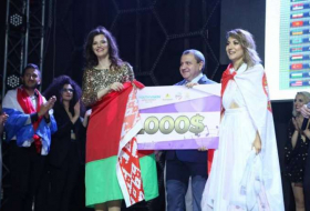 “Youthvision 2018”-in qalibi bəlli oldu