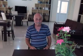 Evdən qovulan 70 yaşlı kişiyə dövlət sahib çıxdı - (VİDEO)