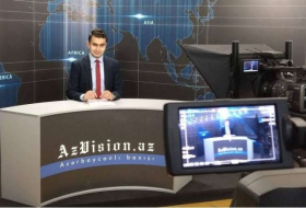 AzVision Nachrichten: Alman dilində günün əsas xəbərləri (25 sentyabr) - VİDEO
