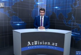 AzVision Nachrichten: Alman dilində günün əsas xəbərləri (5 oktyabr) - VİDEO