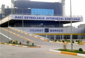 Bakı-Xarkov-Kiyev avtobus reysi bağlanıb