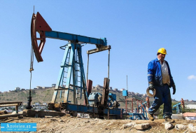 Azərbaycan nefti 66,27 dollara satılır