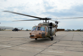    Təlimlərə döyüş helikopterləri də qoşulub -    VİDEO+FOTOLAR     