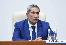 “Nazirlər Kabinetində islahatlar həyata keçiriləcək” -    Siyavuş Novruzov      