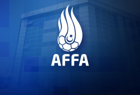 AFFA 6 futbolçunu cəzalandırdı