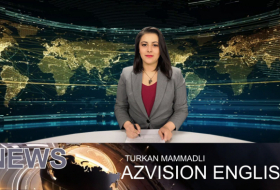         AzVision News:     İngiliscə günün əsas xəbərləri     (10 mart)     -      VİDEO        