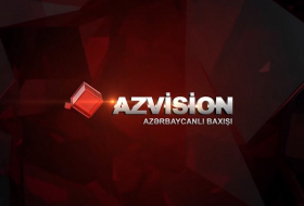       AzVision:    Ötən həftənin REAL təhlili    (12 iyul)    -    VİDEO      