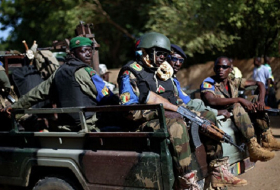 Mali ordusu ölkədə qiyam qaldırdı