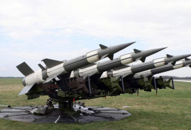  Ermənilərin “S-125” zenit raket kompleksi sıradan çıxarıldı   