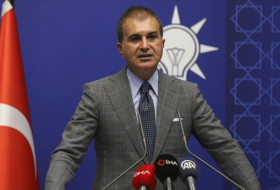    “Azərbaycanlı qardaşlarımızın hüquqlarını sonadək müdafiə edəcəyik” -    AKP rəsmisi      