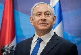  Netanyahudan Azərbaycana dəstək:  “Qürur duyuruq...”  