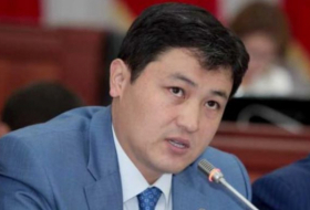 Qırğızıstan prezidenti Maripovu Baş nazir təyin etdi