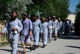 “Taliban” ABŞ-a 1 mayadək vaxt verdi