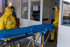 Ermənistanda bir gündə 23 nəfər virusdan öldü