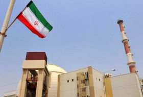 İran uranın 60%-dək zənginləşdirilməsinə başlayır  