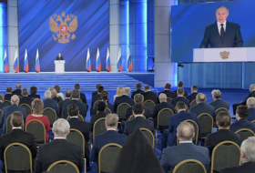 Putin Belarusda dövlət çevrilişi cəhdindən danışdı 