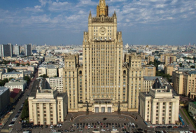  Çexiyalı diplomatlar Rusiyadan çıxarılır -    Moskvadan cavab      