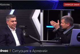  Erməni siyasətçidən absurd açıqlama:  “Krım bizimdir” - VİDEO   