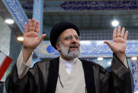  İranın 8-ci prezidenti kimdir? 