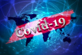    Dünyada COVID-19-a yoluxma və ölüm sayları sabitləşib -    ÜST      