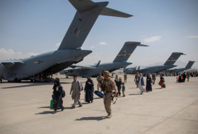  “Taliban”  31 avqustdan  evakuasiyanı dayandıracaq 