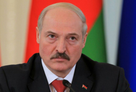 Lukaşenko həmkarları ilə Əfqanıstanı müzakirə edib