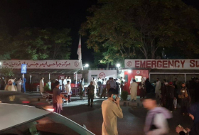 Mina partlaması nəticəsində üç Pakistan hərbçisi həlak olub 