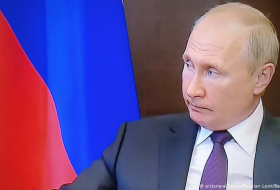 Putin antitel göstəricilərindən danışıb