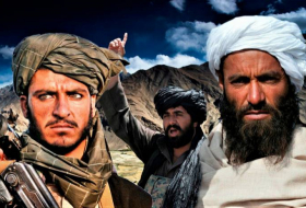   “Taliban”ın Orta Asiyaya sızması mümkündür –    Tacik ekspert (Eksklüziv)    
