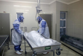 Bu gün Türkiyədə koronavirusdan 276 nəfər vəfat edib