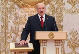    Lukaşenko ABŞ-ın Əfqanıstandan çəkilməsini utancverici adlandırıb    