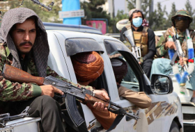 Taliban hərbi cinayət ittihamlarını rədd edir