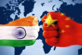 Çinlə Hindistan arasında yeni gərginlik  
