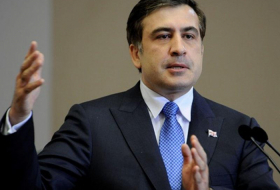 Poti Limanı Saakaşvili ilə bağlı açıqlama yaydı 