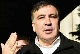 Saakaşvili Gürcüstana qayıdıb?